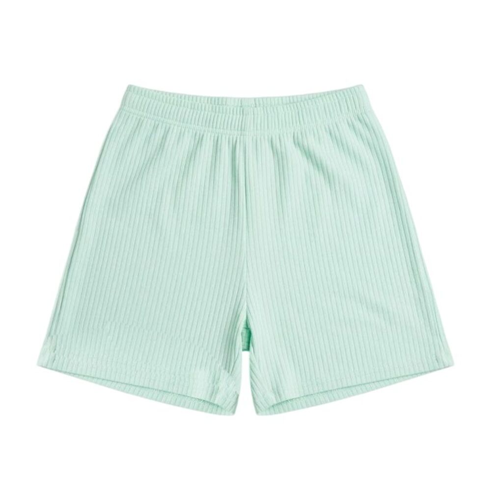 Missy Empire Womens/Ladies Casual Shorts / Mint